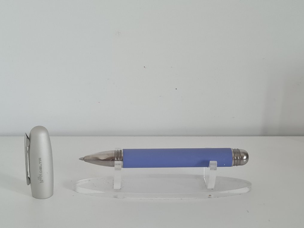 Delta - Delta New Mini Trend - χωρίς τιμή ασφαλείας - Στυλό διαρκείας #4.3