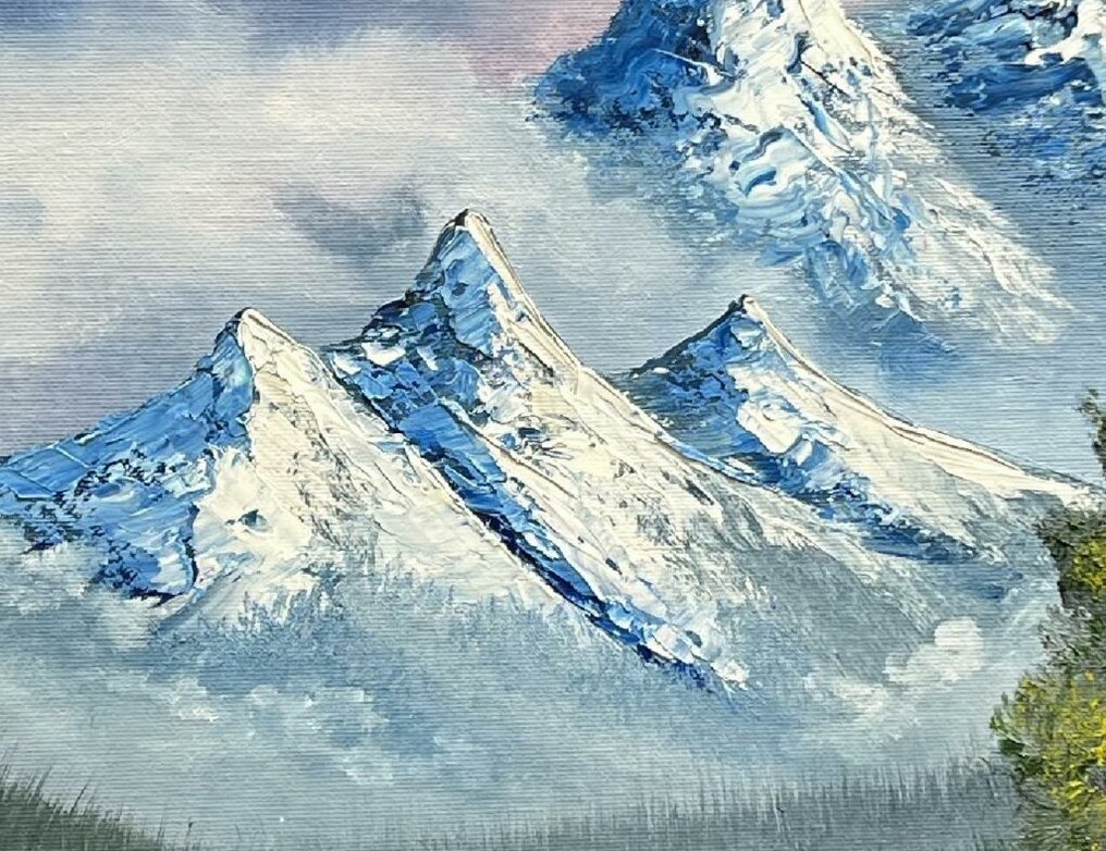 Marek Rojek - Echoes Beneath the Still Pines #3.2