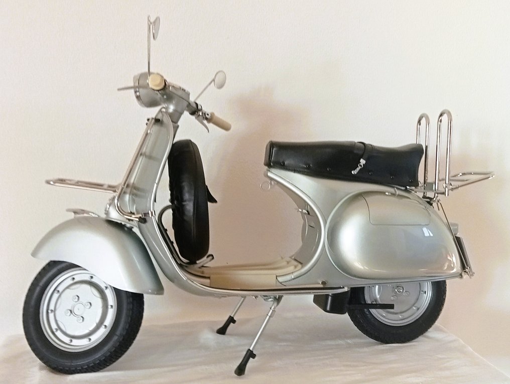 Vespa 1/3 - Model car - 150 - GS 1956 #4.3