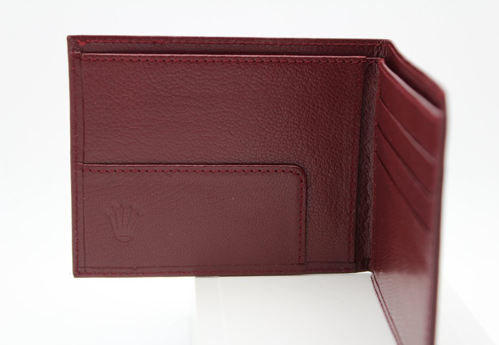Rolex - Rolex original wallet #3.2