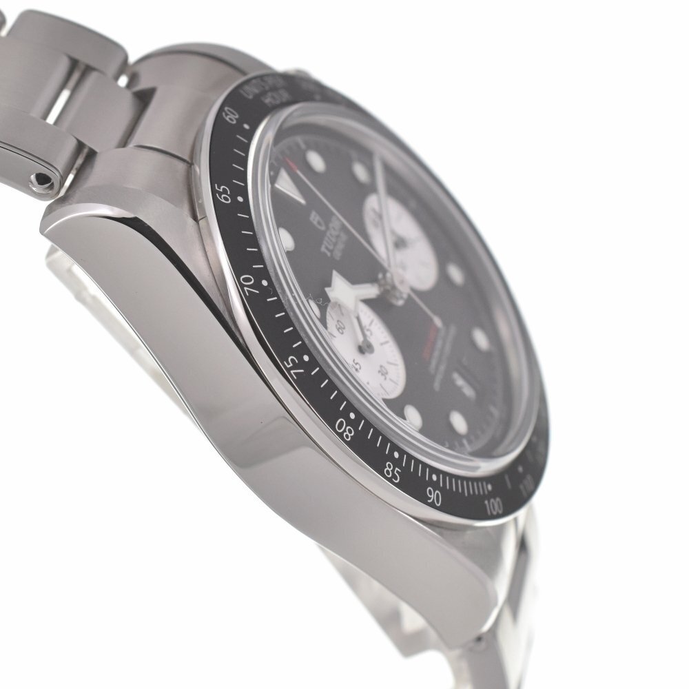 Tudor - Black Bay - 79360N - Heren - 2020+  #2.1