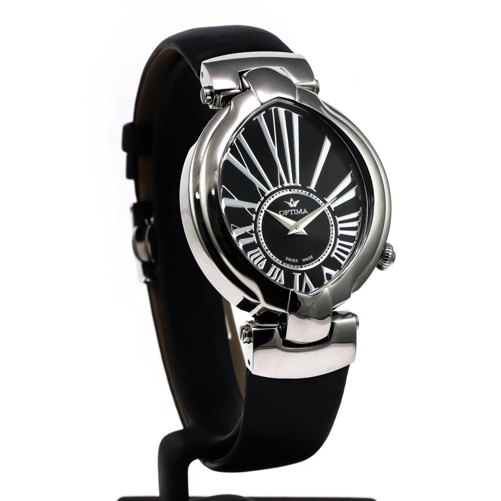 Optima - Swiss Watch - OSL290-SL-3 - Nincs minimálár - Női - 2020+ #1.0