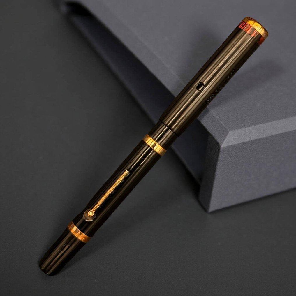 Swan - S.F. 230 (Self-Filler – Eternal series) - Fyldepen #2.1