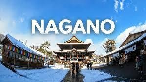 Japan. 1000 Yen 2009 60 years of local autonomy, Nagano (Zonder Minimumprijs) #3.2