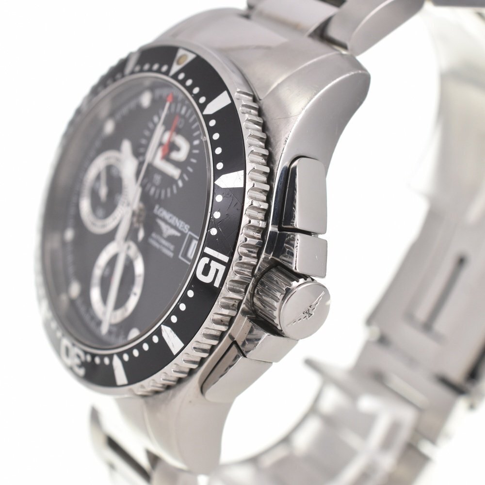 Longines - Conquest - L3.644.4 - Uomo - 2000-2010 #2.1