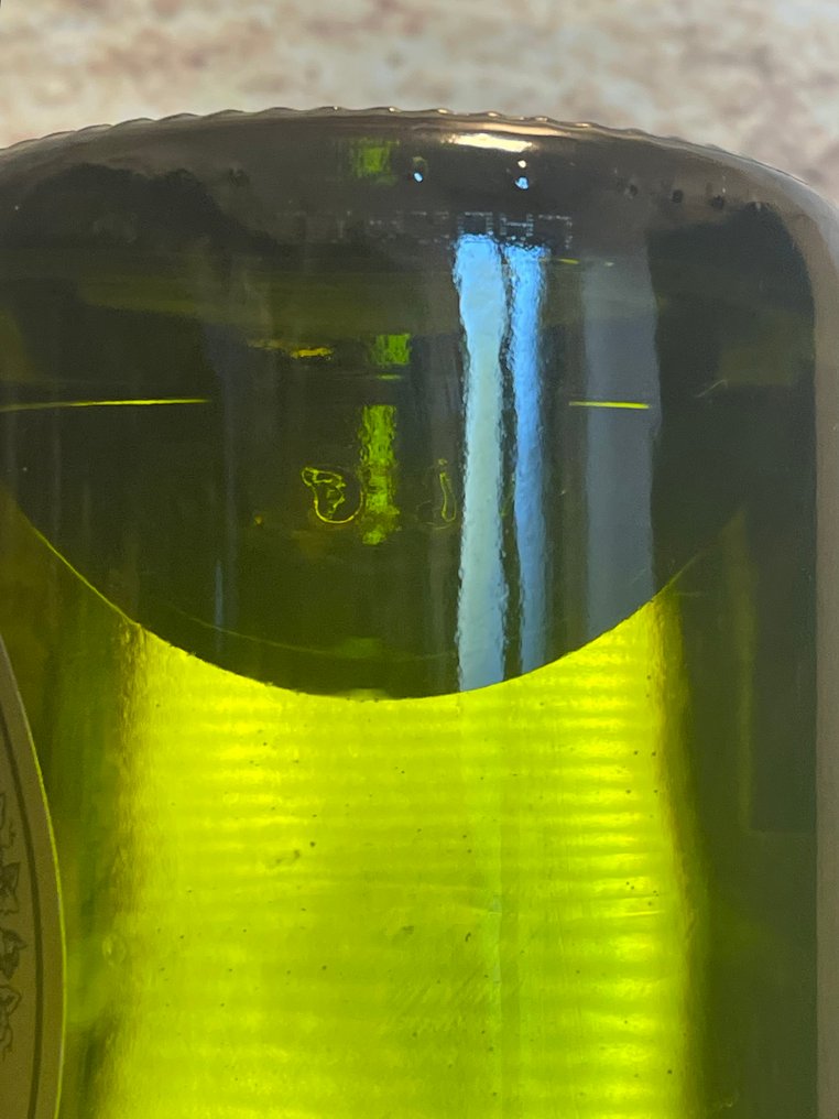 1999 Dom Pérignon, Vintage - Champán Brut - 1 Botella (0,75 L) #1.0