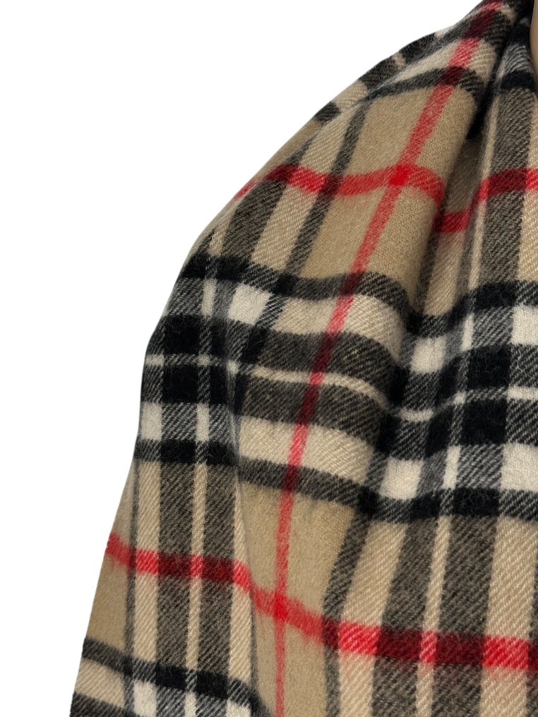 Burberrys - Écharpe #3.2