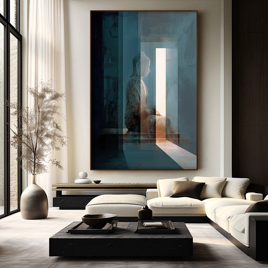 Lea Ottavi - Silence Between World XXL #1.0