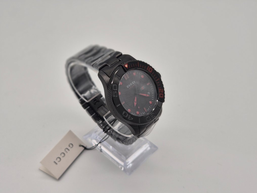 Gucci - G Timeless - No Reserve Price - YA126230 - Men - 2020+ #4.3