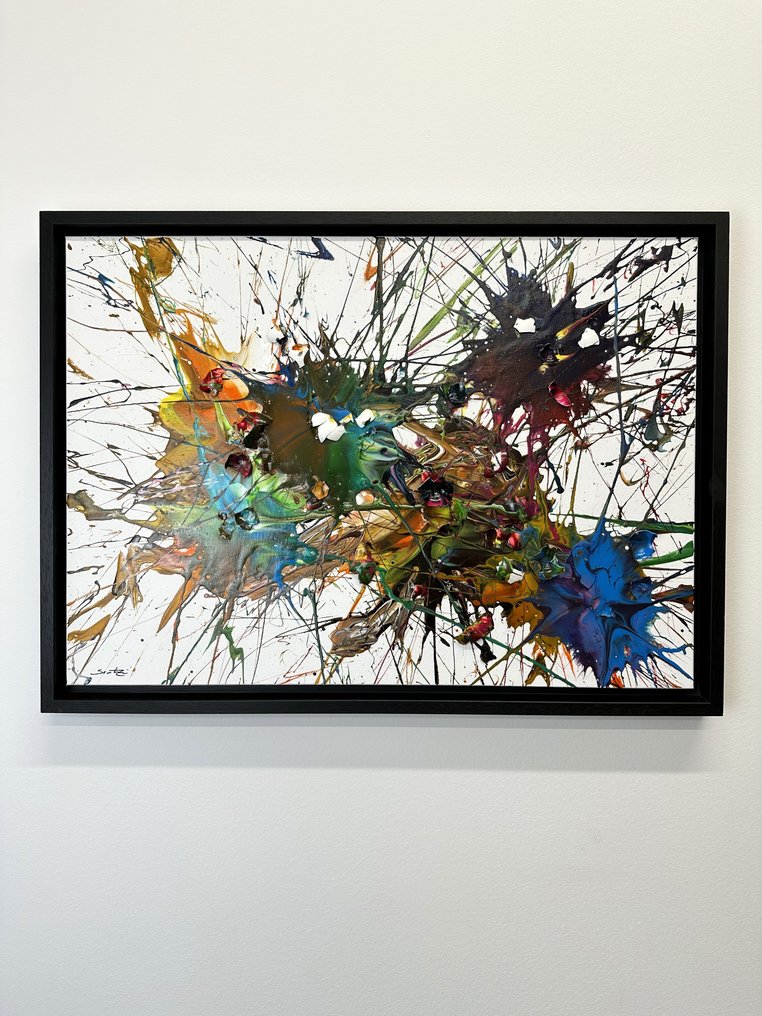 Santicri - Creation from Chaos #83 #1.0