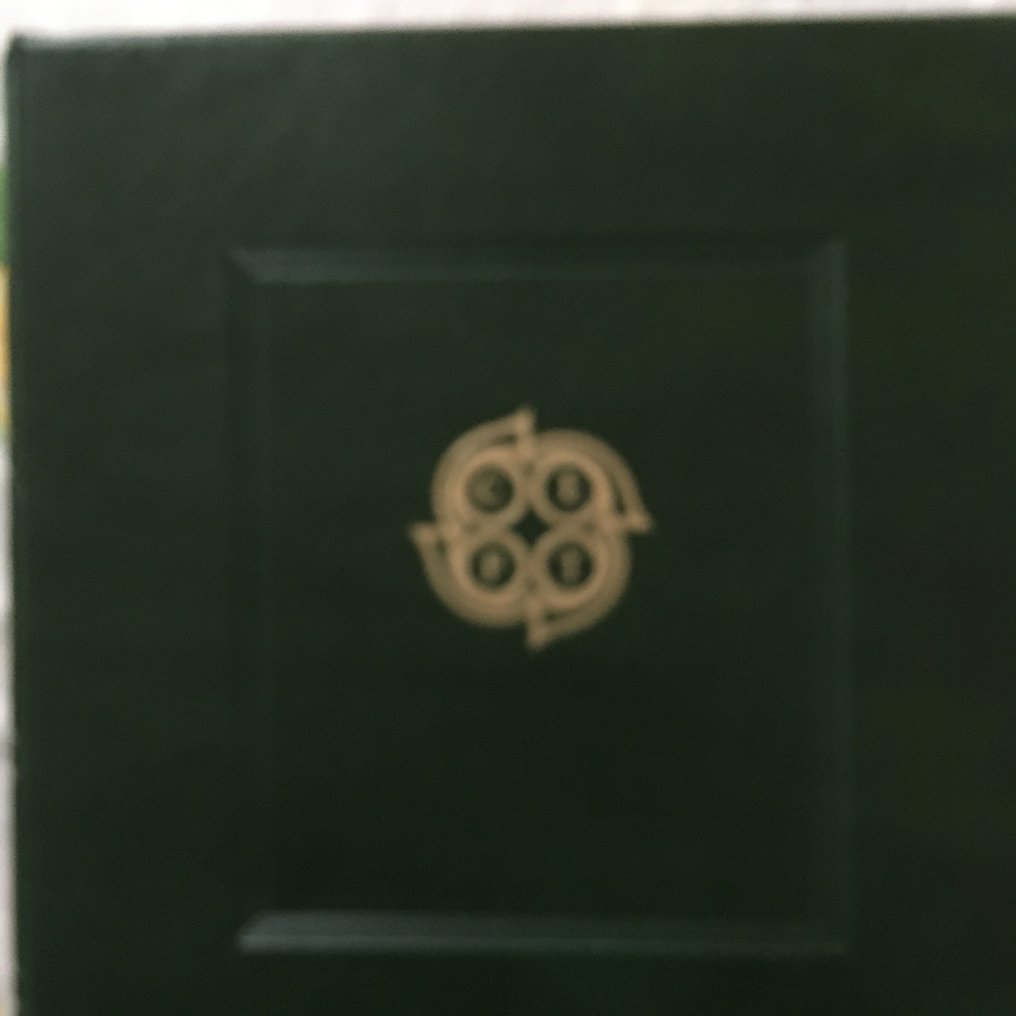 Europa  歐洲郵電管理委員會  - 漂亮的2000年至2009年欧洲CEPT新邮票收藏 #1.0