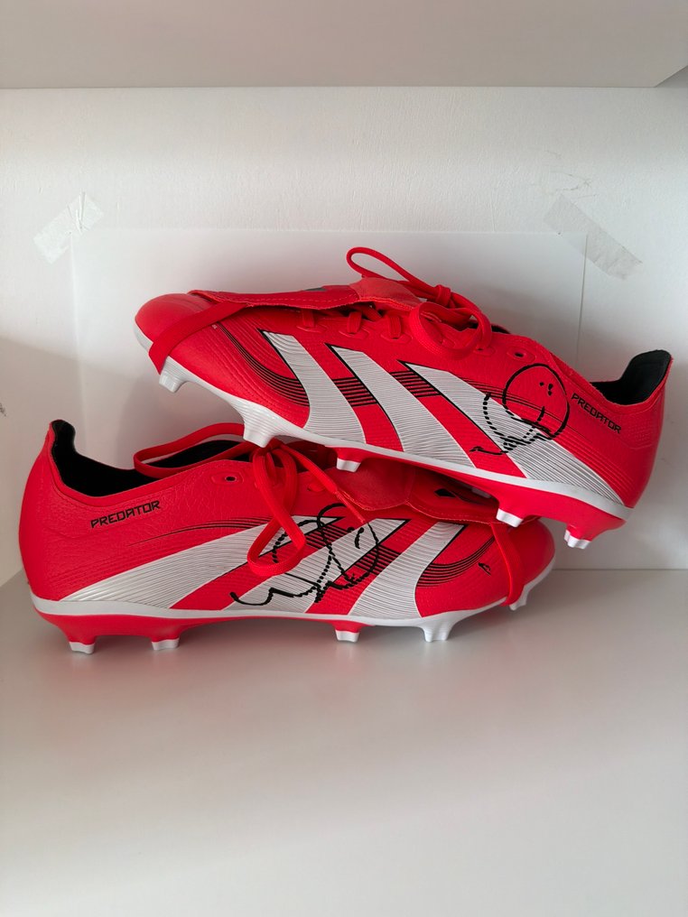 Marcelo - 足球靴  #1.0