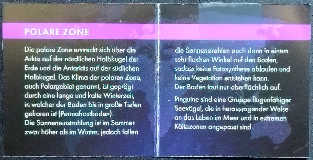 乍得. 5000 Gold Francs 2020 "Penguin - Polare Zone" with Certificate (Au.999) (没有保留价) #3.2