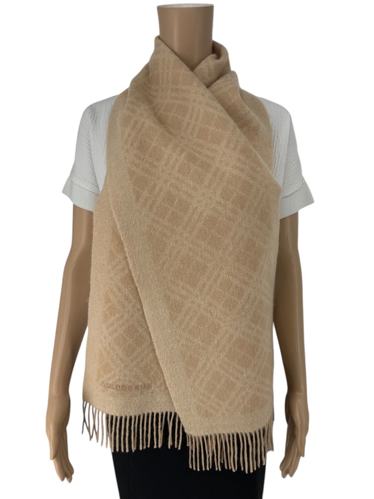 Burberry - Sciarpa #1.0