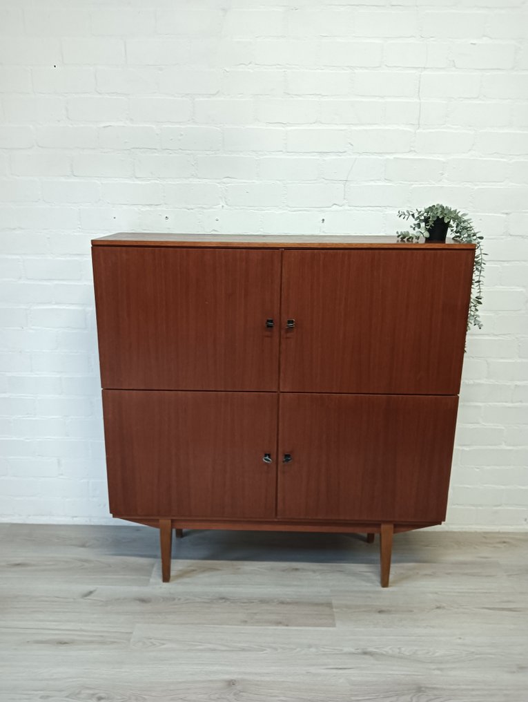 Cupboard - Wood #3.2