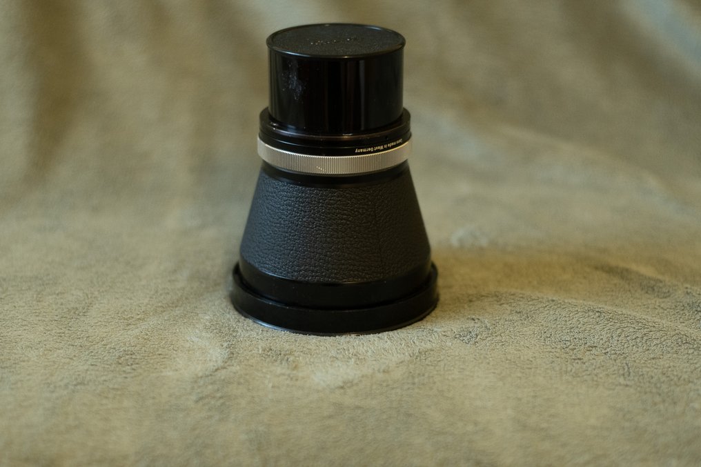 Carl Zeiss Distagon 40mm F4 Obiektyw aparatu #1.0