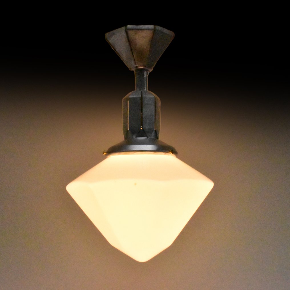 Hanging lamp - Diamond - Iron - Diamond #1.0