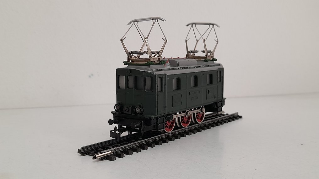 Märklin H0 - RSM 800 - 電氣火車 (1) #3.2