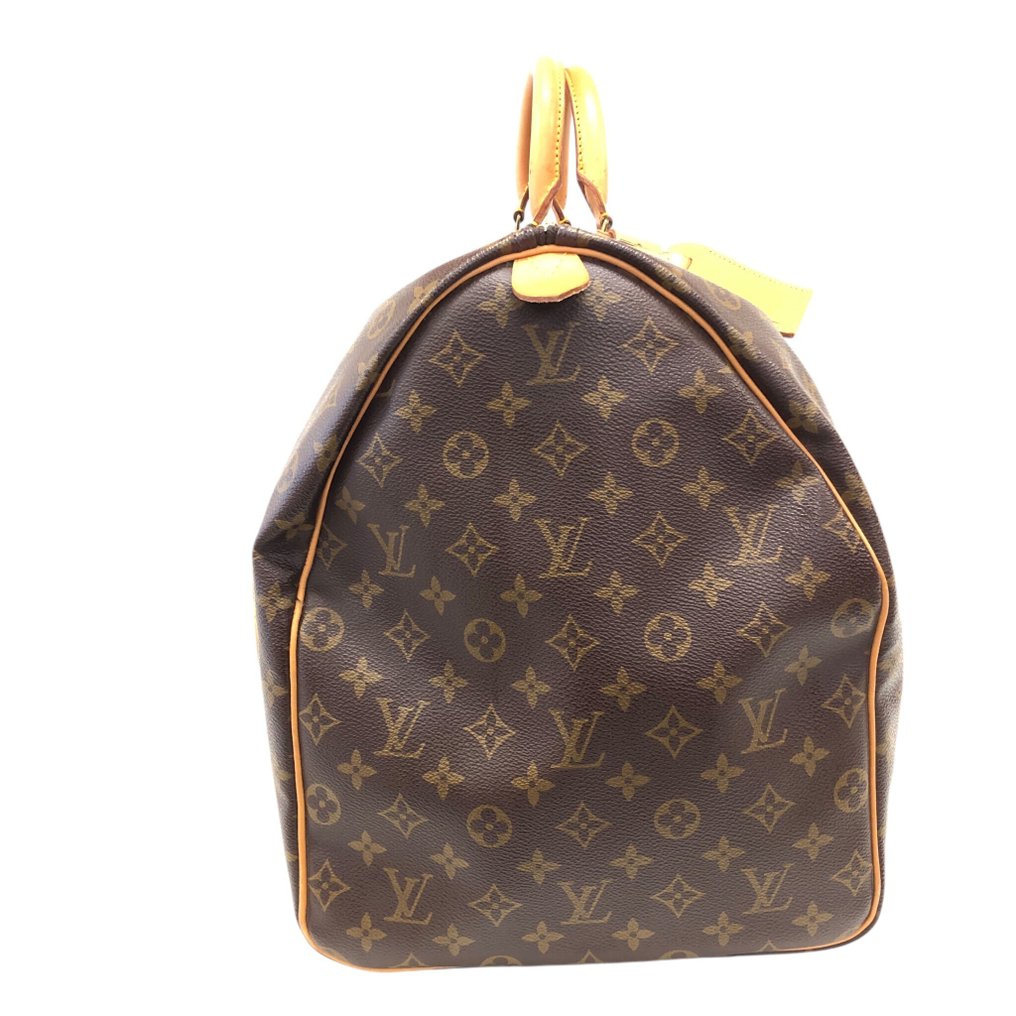 Louis Vuitton - Keepall 60 - 旅行包 #2.1