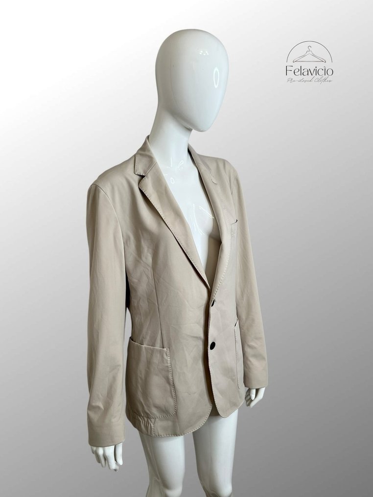 Hugo Boss Dressletic Performance SS23 Blazer - NO RP - Blazer #2.1