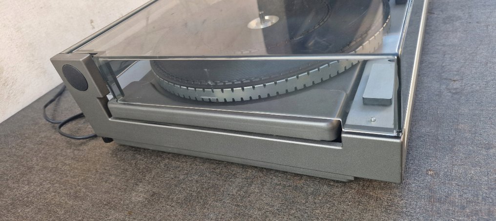 Thorens - TD 115 MKII Turntable #3.2