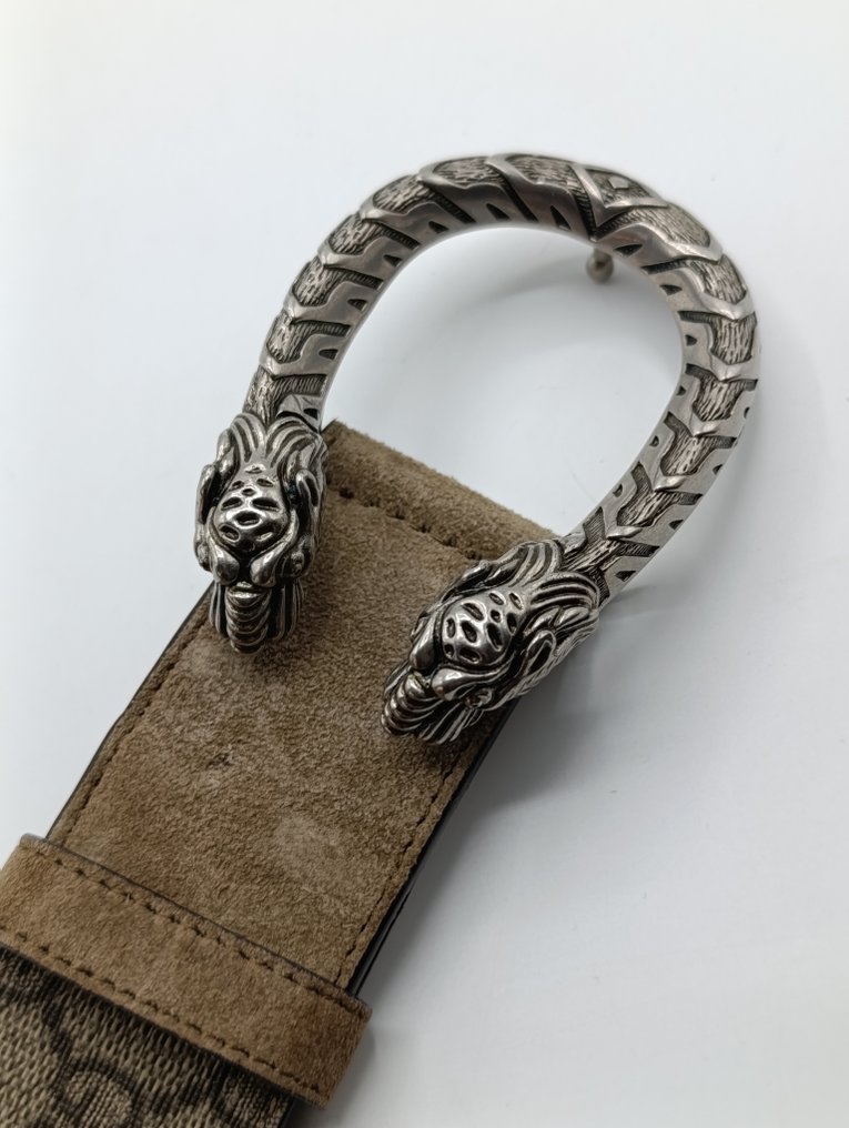 Gucci - Dionysus - Gürtel #4.3