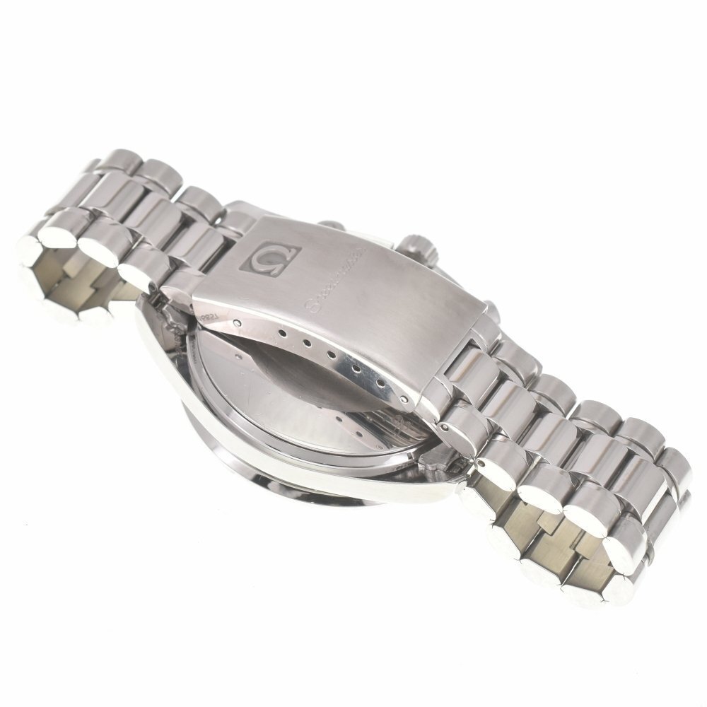 Omega - Speedmaster - 3810.51 - Men - 1990-1999 #4.3