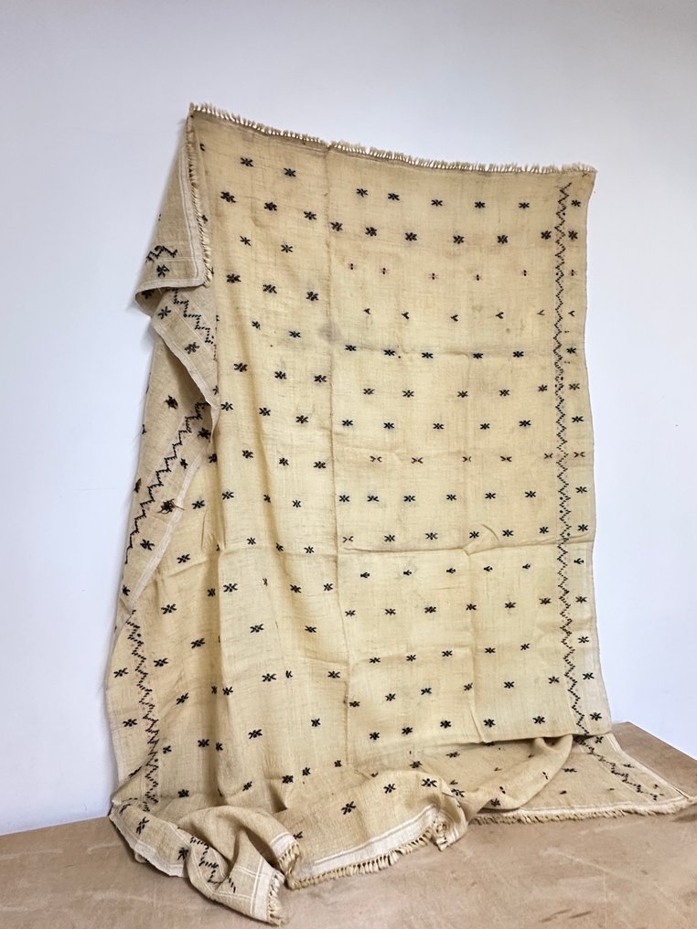 köksal atay - Textile  - 165 cm - 223 cm #1.0