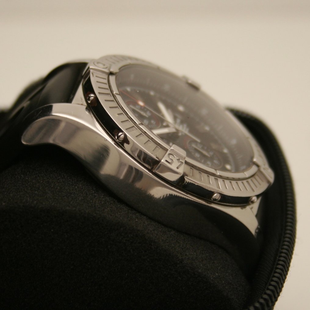 Breitling - Super Avenger - A13370 - Άνδρες - 2000-2010 #3.2