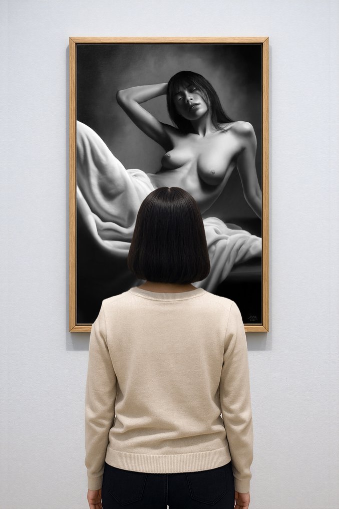 Ivan Pili - Letting go #1.0