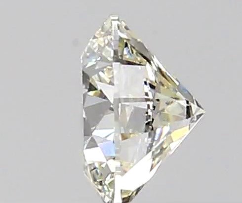 没有保留价 - 1 pcs 钻石 (天然) - 0.62 ct - 圆形 - G - VVS2 极轻微内含二级 - 国际宝石研究院(IGI) - *3EX* #1.0