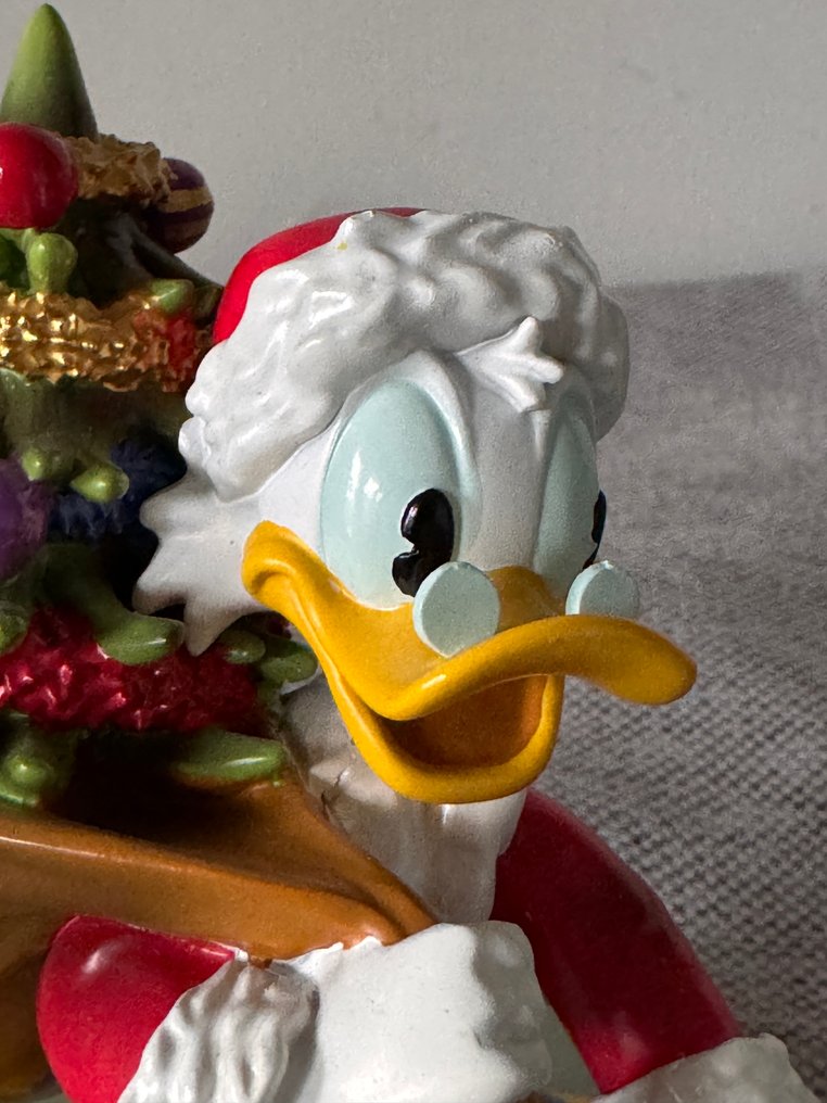 Disney - Uncle Scrooge Christmas #1.0