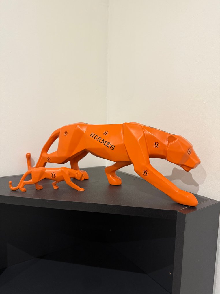 Art'Pej - 2 Panthers XL #1.0