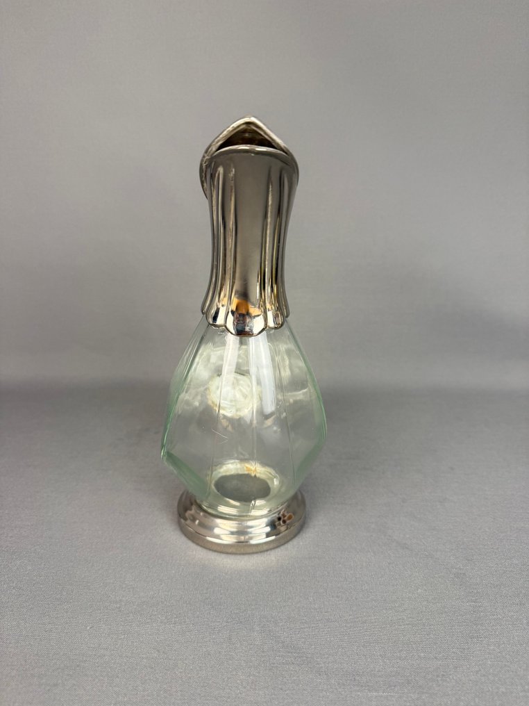 Κανάτα - Γυαλί, Μέταλλο #1.0