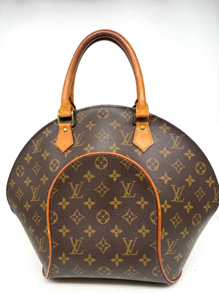Louis Vuitton - Ellipse MM - 手提包 #1.0