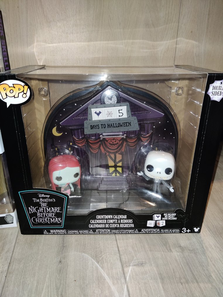 Funko, Disney Φιγούρα επωνυμίας (14) - Πλαστικό - 2020+ #4.3