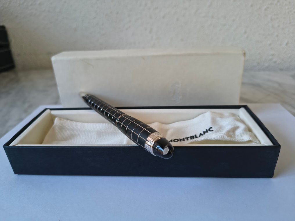 Montblanc - Starwalker - Pen #1.0