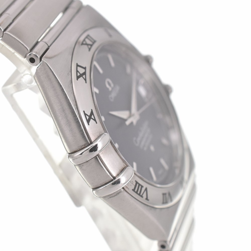 Omega - Constellation - 1502.4 - Άνδρες - 1990-1999 #3.2