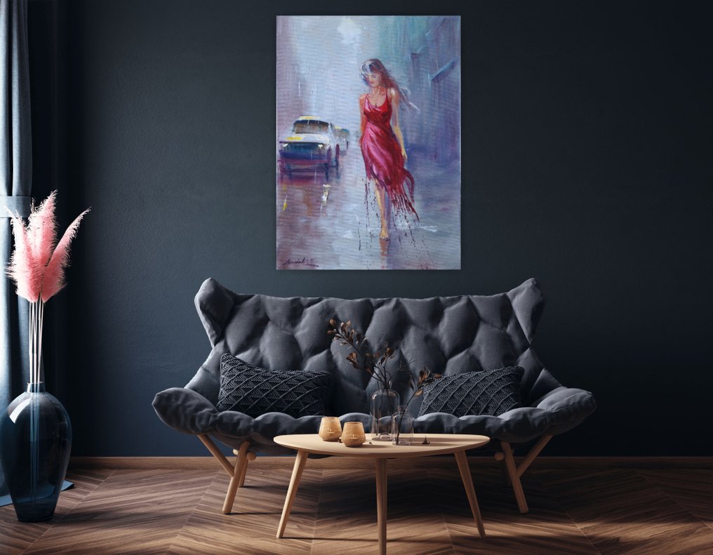 Artur Sudak - On my street #1.0