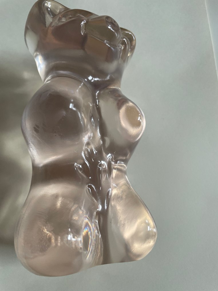 Haribo 广告人物 - 玻璃, 塑料 - 2000-2010 #3.2