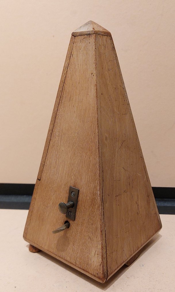 Maëlzel - 類比節拍器 - 法國  (沒有保留價) #4.3