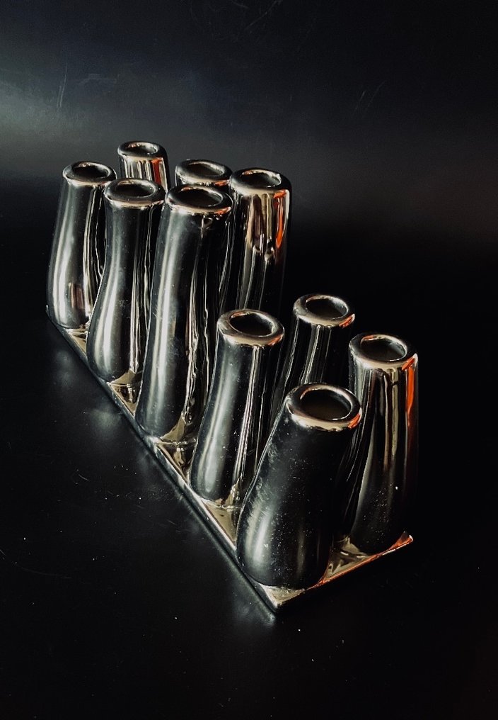 Βάζο  - Κεραμικό #4.3