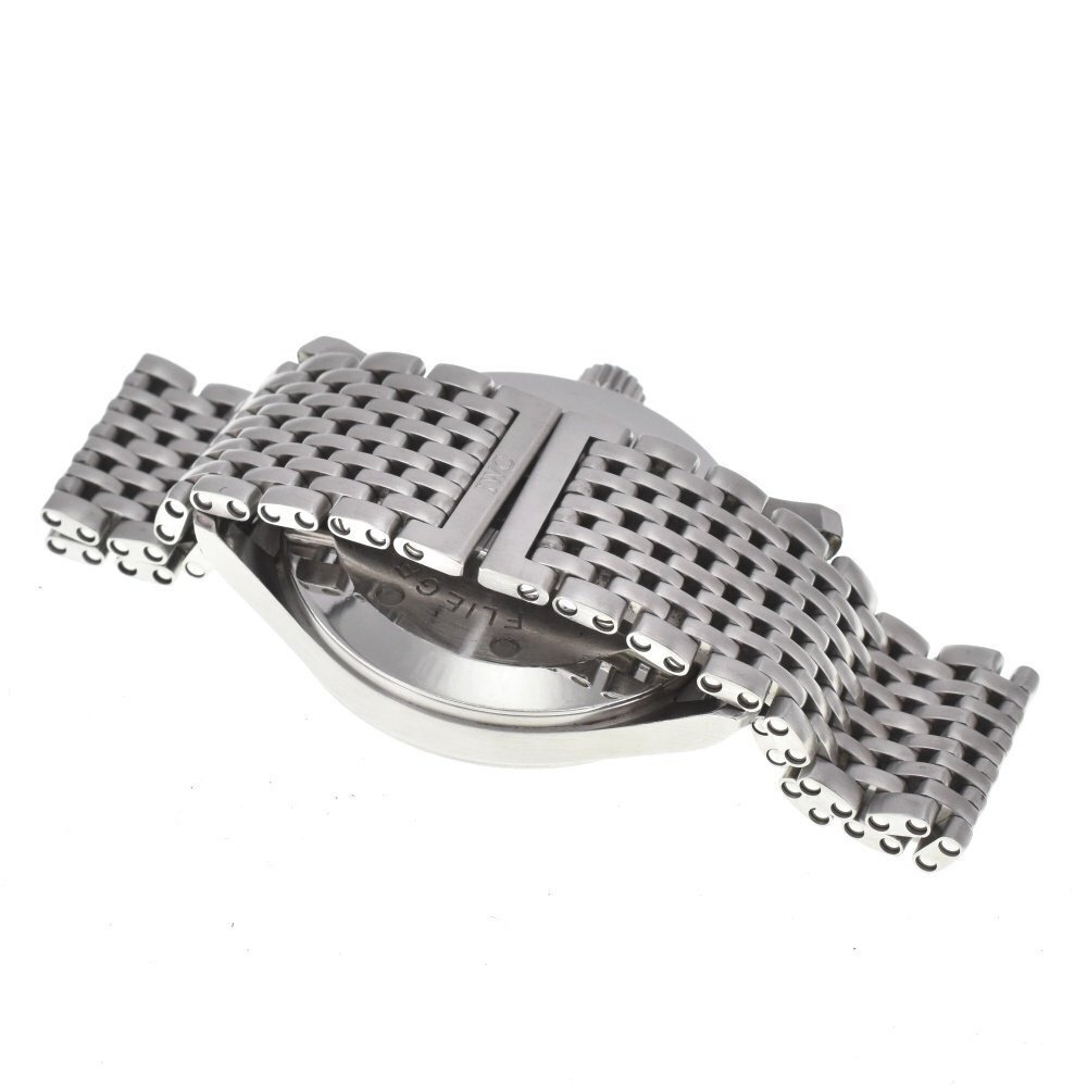 IWC - Mark XV - IW325302 - Άνδρες - 2000-2010 #4.3