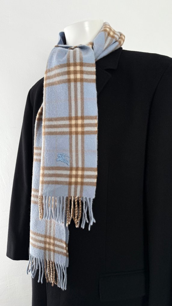 Burberry - Sciarpa #4.3