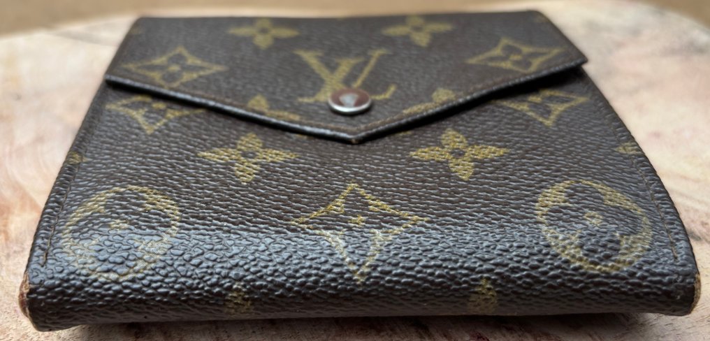Louis Vuitton - Wallet #4.3