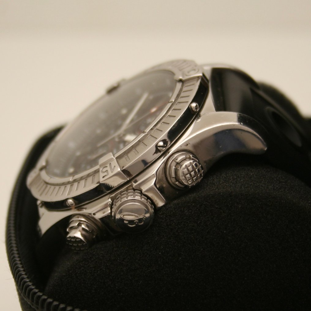 Breitling - Super Avenger - A13370 - Άνδρες - 2000-2010 #4.3