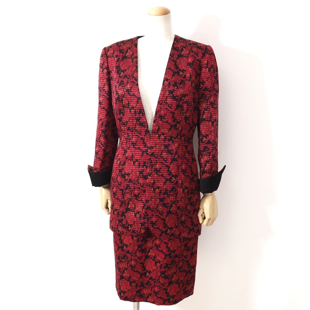 Christian Dior - 套装 - 复古 #1.0