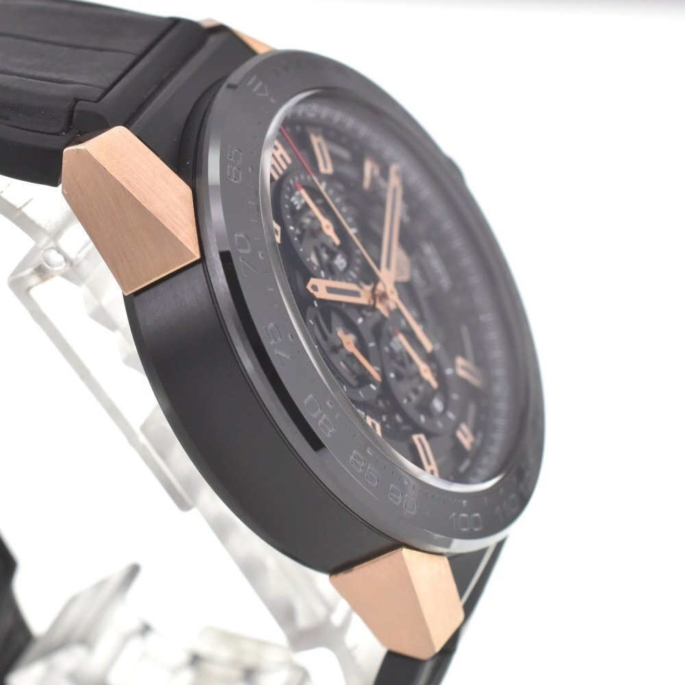 TAG Heuer - Carrera - CAR2A5A.FT6044 - Férfi - 2020+ #3.2