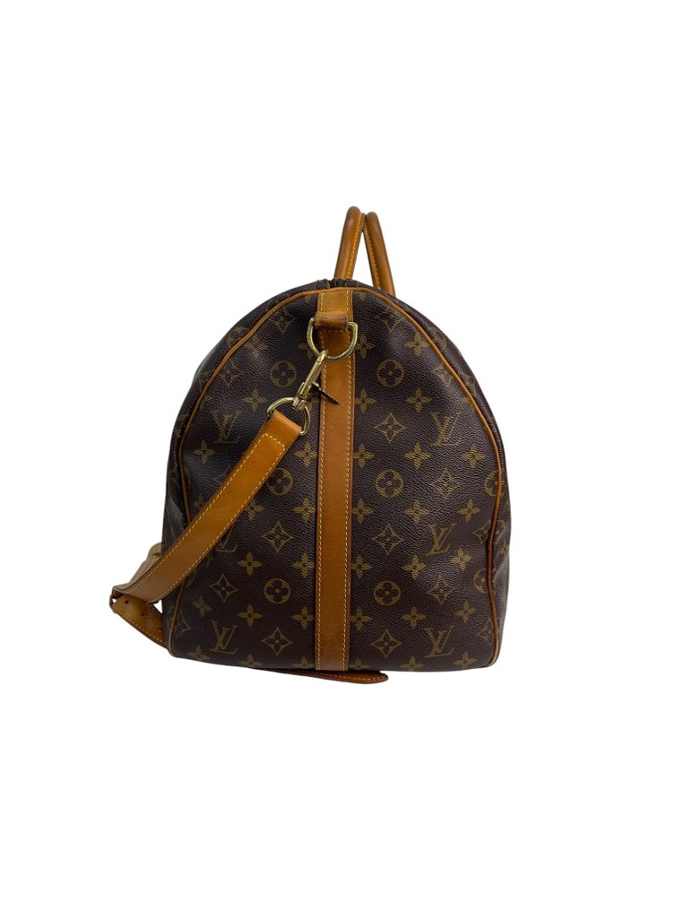 Louis Vuitton - Keepall 55 - Bag #3.2