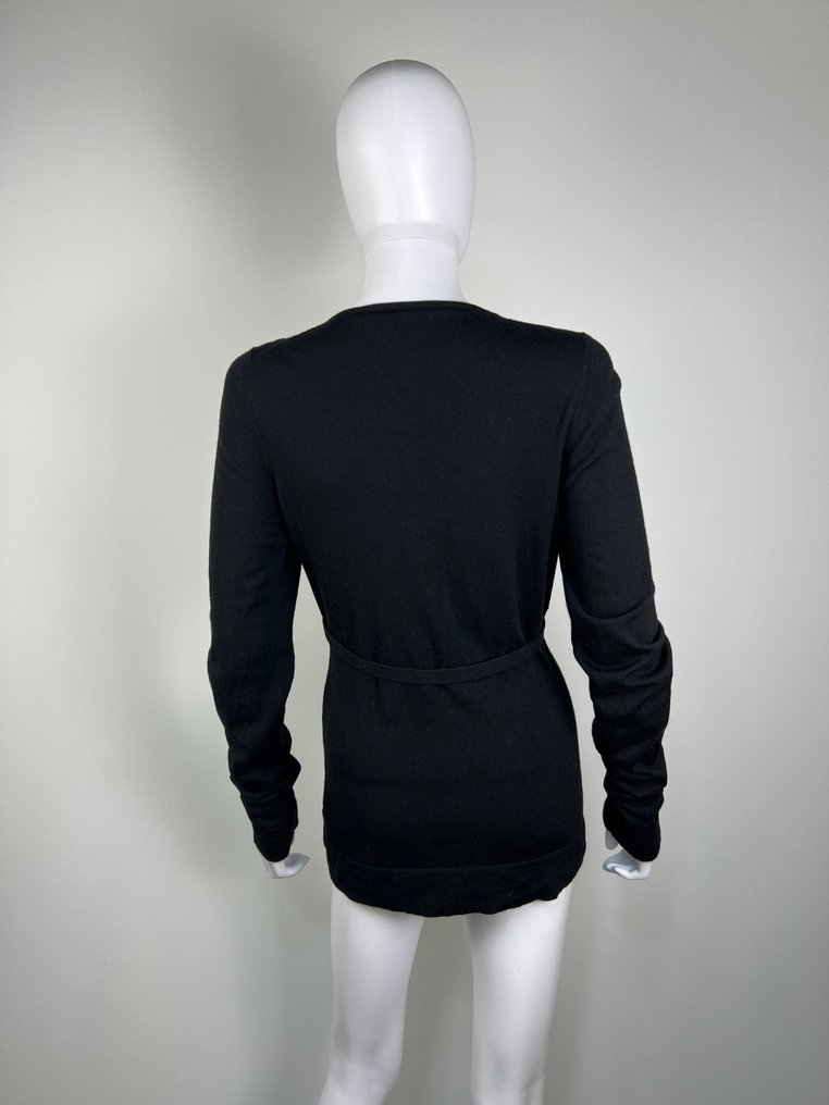 Gucci - 90% Pure Wool - Jumper #4.3